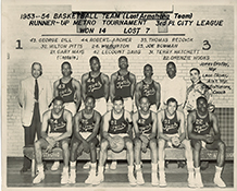 Armstrong 1954